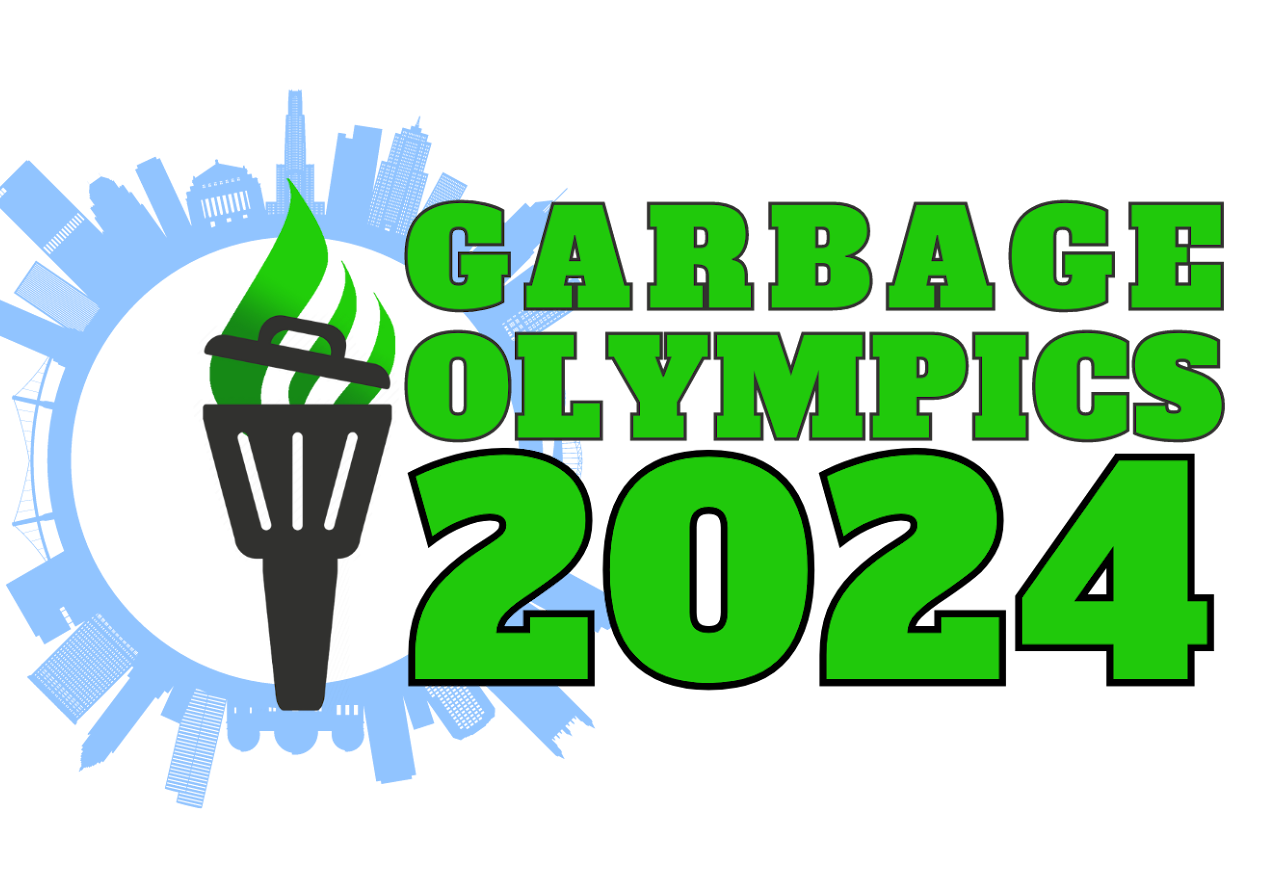 2024 Garbage Olympics