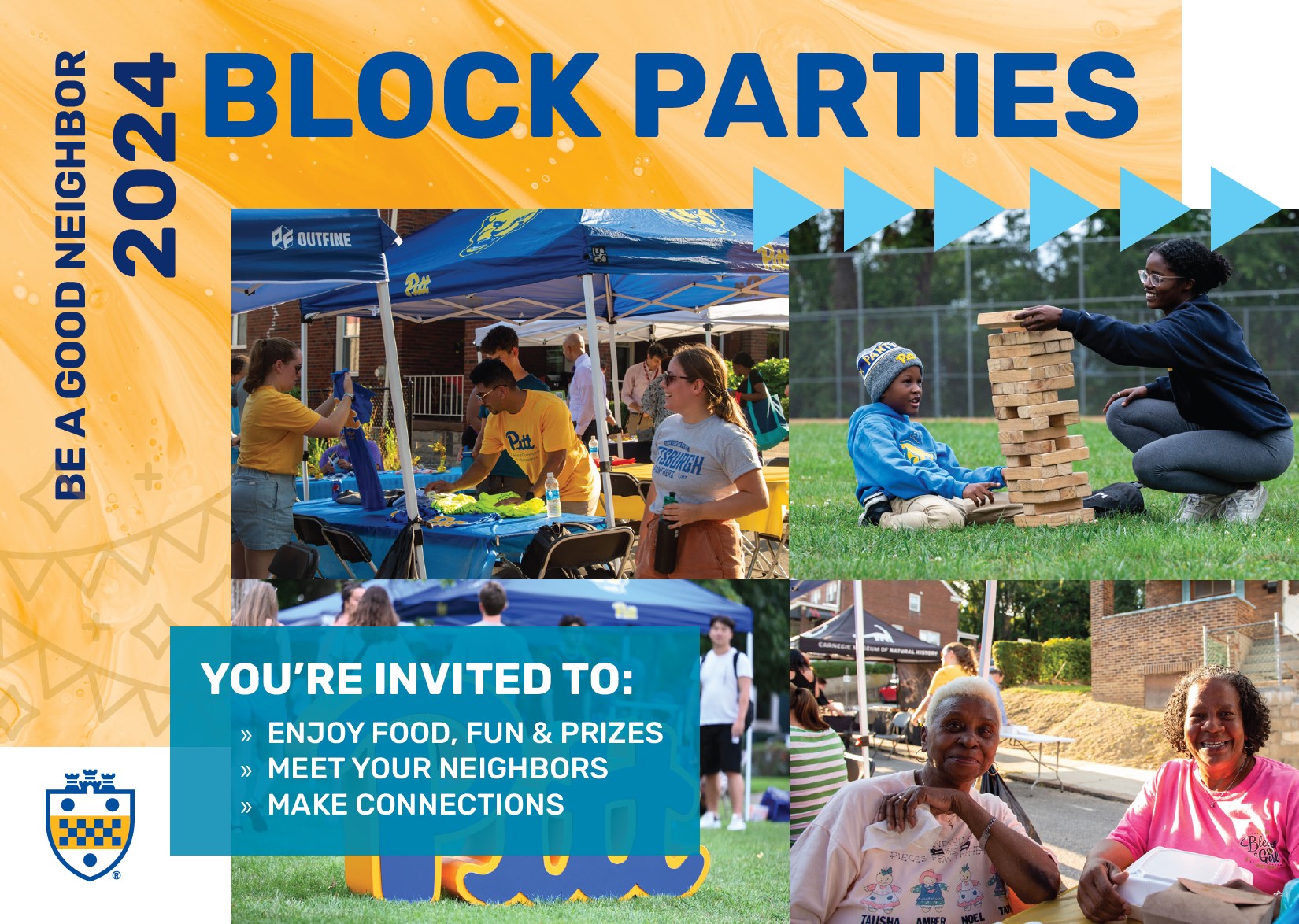 2024 block parties