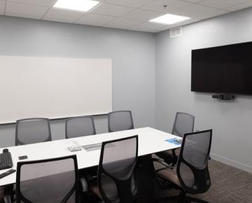 larger conference room